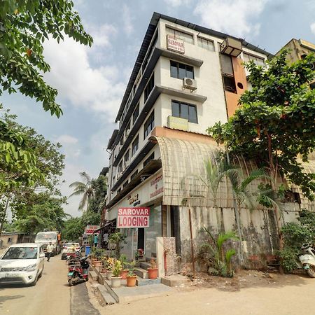 Hotel New Sarovar Grand Panvel Zewnętrze zdjęcie